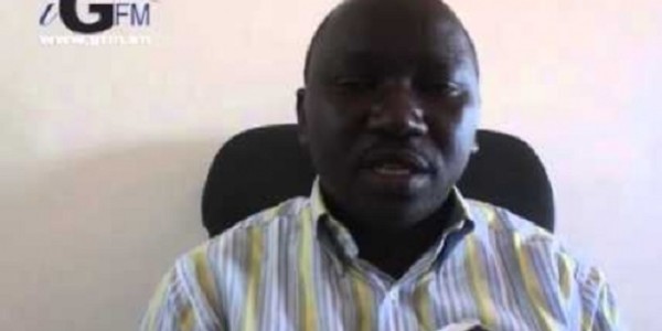 Guinée : Souviens-toi…le 28 Septembre 2009