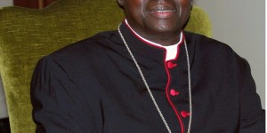 Appel pour les élections législatives : ‘’tout faire pour que la raison l’emporte sur la passion’’, dit Monseigneur Benjamin Ndiaye