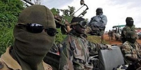 Braquage à Keur Momar Sarr : comment  une bande armée a emporté un coffre-fort, ligoté des travailleurs dans une boulangerie à Gande…