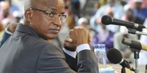 Guinée : Cellou Dalein Diallo ne boycotte pas les élections présidentielles