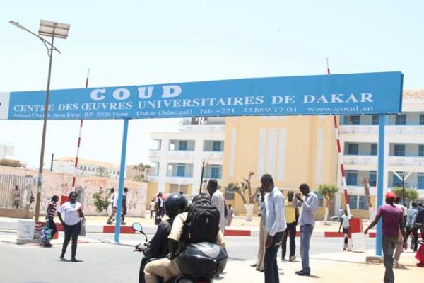 L’Université Cheikh Anta Diop honore le Sénégal en s’illustrant brillamment au CAMES