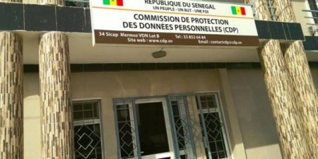 Sa Journée internationale célébrée le mardi prochain :  La CDP lance un nouveau site internet pour renforcer la protection des données au Sénégal