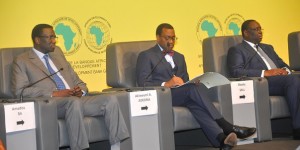 Conférence internationale de Dakar : Une convergence de vue sur l’obligation de transformer l’Agriculture africaine