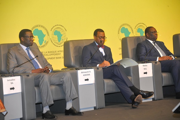 Conférence internationale de Dakar : Une convergence de vue sur l’obligation de transformer l’Agriculture africaine