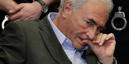 Prestation et Honoraires de Dominique Strauss Kahn : l’état entretient le «  Mystère et boule de gomme »