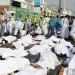 La bousculade de Mina 2015 détrône dramatiquement celle de 1990 et devient la plus meurtrière de l’histoire du hajj