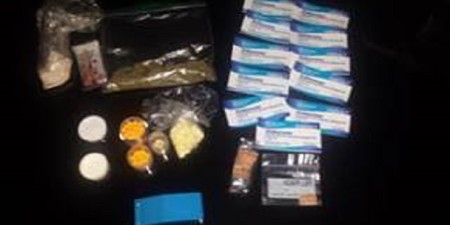 Inédit : Un message d’Obama, immédiatement suivi par un homme qui se livre à la police en West Virginia