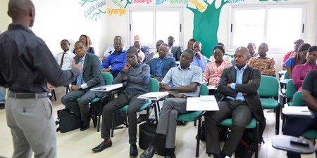 Coopération Sénégal–Allemagne : 11,2 milliards FCFA pour la formation professionnelle des jeunes