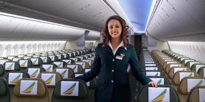 Prix Passenger Choice (USA),  Ethiopian Airlines  élue meilleure compagnie aérienne d’Afrique