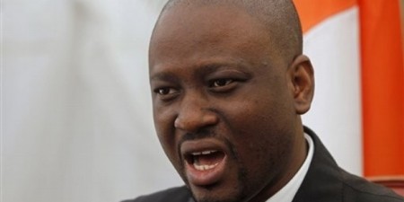 Côte d’Ivoire : l’absence de Guillaume Soro jugée ‘’préoccupante’’ par un député de l’opposition