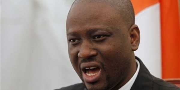 Côte d’Ivoire, décision de Justice : la Déclaration –Réaction de Guillaume Soro
