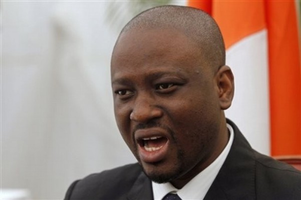 Côte d’Ivoire: Guillaume Soro réagit à l’annonce d’Alassane Ouattara