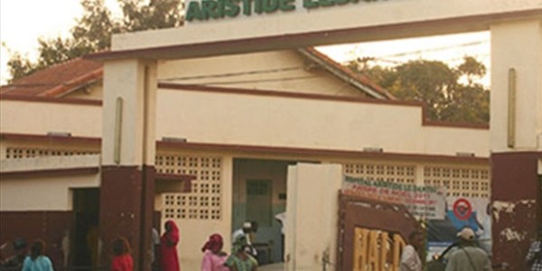 Reconstruction de l’hôpital Le Dantec : L’ARCOP empêchée d’auditer un marché à 92 milliards de FCFA