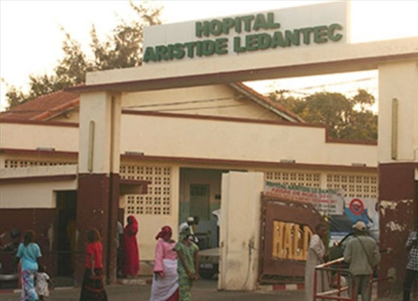Troublante affaire de vol à l’hôpital Le Dantec, les clarifications et assurances de leur conseiller juridique