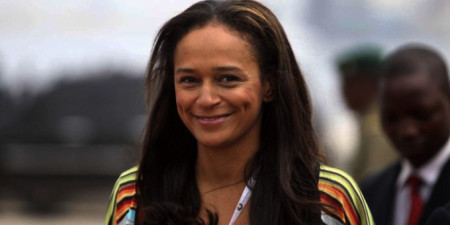 Angola : les avoirs de la fille et du gendre de l’ancien président Dos Santos gelés