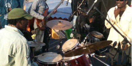 Musique : Le groupe Keep Art  entend révolutionner la musique sénégalaise