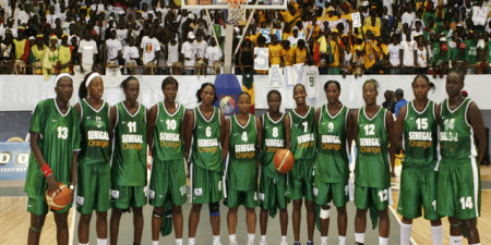 Basket : le Sénégal offre une première à l’Afrique, victoire historique des Lionnes en Coupe du monde