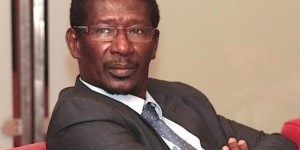 Notre pays est malade Par Mary Teuw Niane