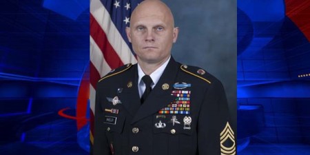 Lutte contre l’Etat islamique : Un commando américain tué dans un raid en Irak