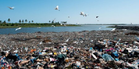 Mbeubeuss : Lancement du projet de promotion de la gestion intégrée et de l’économie des déchets solides au Sénégal (PROMOGED)