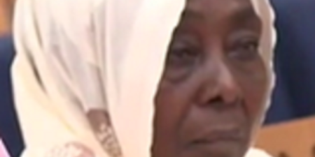 Me Jacqueline Moudeina aurait été menacée par Mme Habré, Clément Abaifouta de son coté agressé