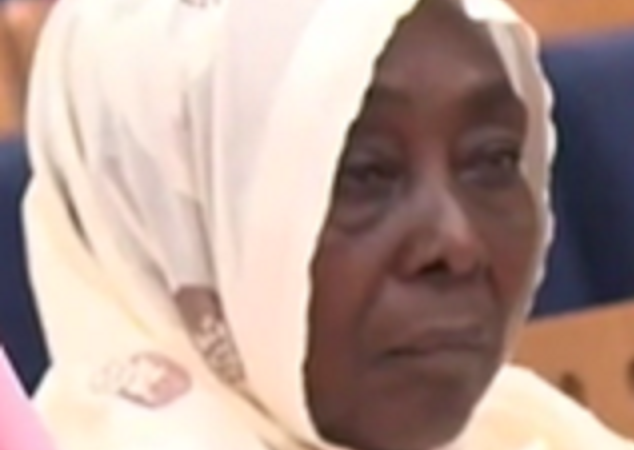 Me Jacqueline Moudeina aurait été menacée par Mme Habré, Clément Abaifouta de son coté agressé