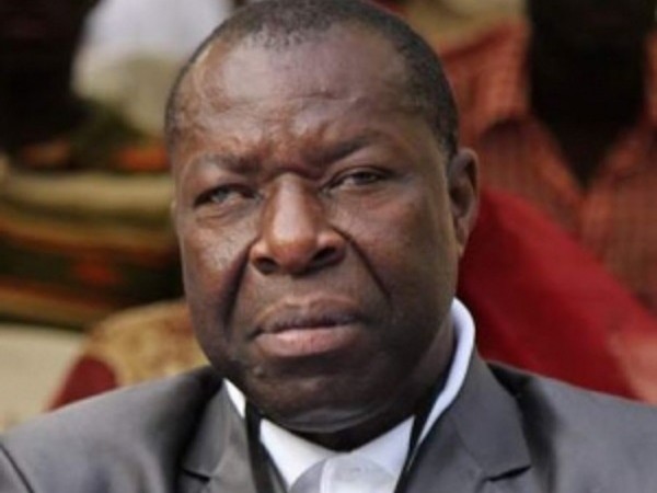 Le Pr Oumar Sankharé s’est éteint ce lundi 26 octobre 2015 à l’âge de 65 ans