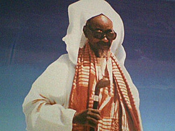 Religion : Touba célèbre cette année le 3 septembre la naissance de son 4ième Khalife, Serigne Abdoul Khadre Mbacké l’Imam des Imams