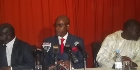 Bilan de la Caisse de Dépot et de Consignation: l’encours passe de 42 milliards FCFA en 2011 à 102 milliards FCFA en fin 2014