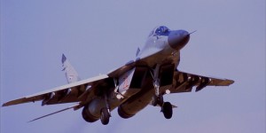 Syrie: Des rumeurs sur un avion de combat russe abattu par les forces turques fait monter la tension