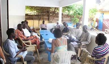 Art Numérique : A la découverte d’une ONG au  cœur d’un combat pour l’intégration des couches sociales