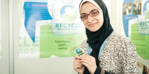 Une élève égyptienne du cycle secondaire va révolutionner le volet énergétique mondial