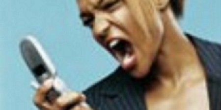 Détente/Question : Qui est terrible entre cette femme et son mari ?