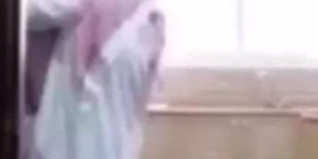 Arabie Saoudite : Une femme filme son mari en tentative de viol, fait le Buzz et risque la prison