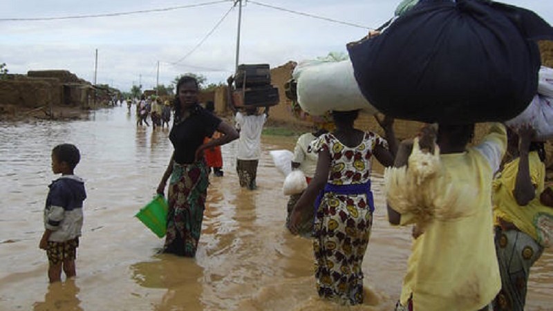 Lutte  contre les inondations : Le rôle important de la communication dans ce combat