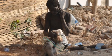 Bénin : Une opération « zéro mendiant et zéro malade mental » vide les trottoirs de Cotonou
