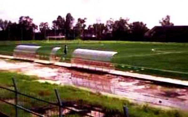 Infrastructures : Le stade de Ziguinchor dans un état déplorable