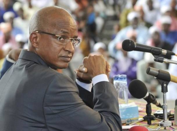 Guinée : Cellou Dalein Diallo ne boycotte pas les élections présidentielles