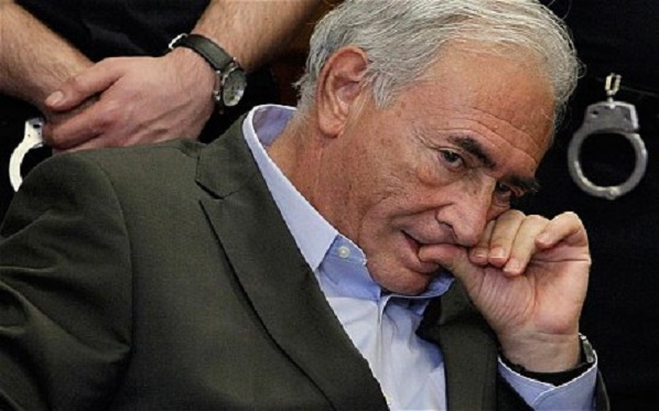 Après l’affaire DSK, Strauss Kahn fait face à l’affaire LSK
