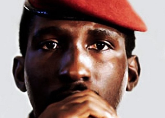Burkina Faso: première reconstitution de l’assassinat du capitaine Thomas Sankara, plus de trente ans après sa mort