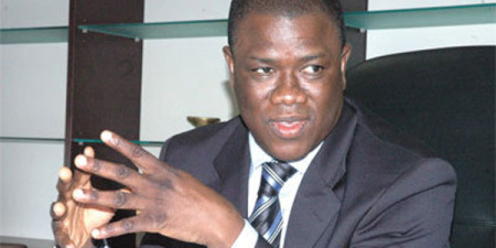 Très Fair-play, Abdoulaye Baldé reconnait sa défaite: « Je félicite le nouveau maire, Ousmane Sonko »