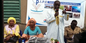 M. Abdoulaye NDAO, Coordonnateur de l&rsquo;ONAM :« Face à la menace terroriste, il convient de placer les « daaras » au cœur de nos projets de société »