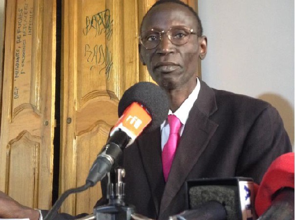 Le Sénégal compte 9 associations d’homosexuels reconnues, c’est Aboubacry Mbodj de la RADDHO qui l’affirme