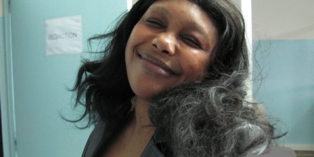 Aïda Patra toujours dans ses dérives, prise avec de la drogue, elle sera devant le juge ce jeudi