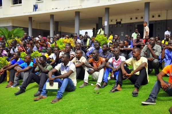 Emploi des jeunes Le Président Macky veut une réponse appropriée à l’attente des jeunes demandeurs