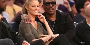 Performant Eddie Murphy ! L’artiste attend son neuvième enfant