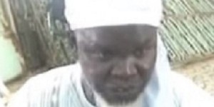 Terrorisme L&rsquo;Imam Alioune Ndao dégage en touche et se dit victime de ses prêches