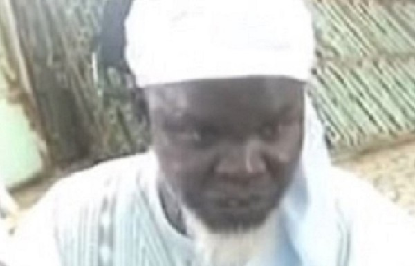 Autre arrestation d’un proche de l’imam Ndao, Ibrahima Hann capté hier à Kaolack