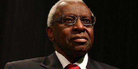 Affaire Lamine Diack Des amis « de longue date » ont versé la caution de 325 millions Fcfa