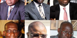 Assiéger l’assemblée nationale le 25 novembre prochain, c’est l’invitation du cadre de concertation de l’opposition